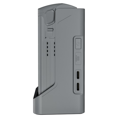 Hub de Charge de Batterie Bidirectionnel pour DJI Air 3S 3 Portable Boîte de Charge Rapide - Photo 6 sur 14