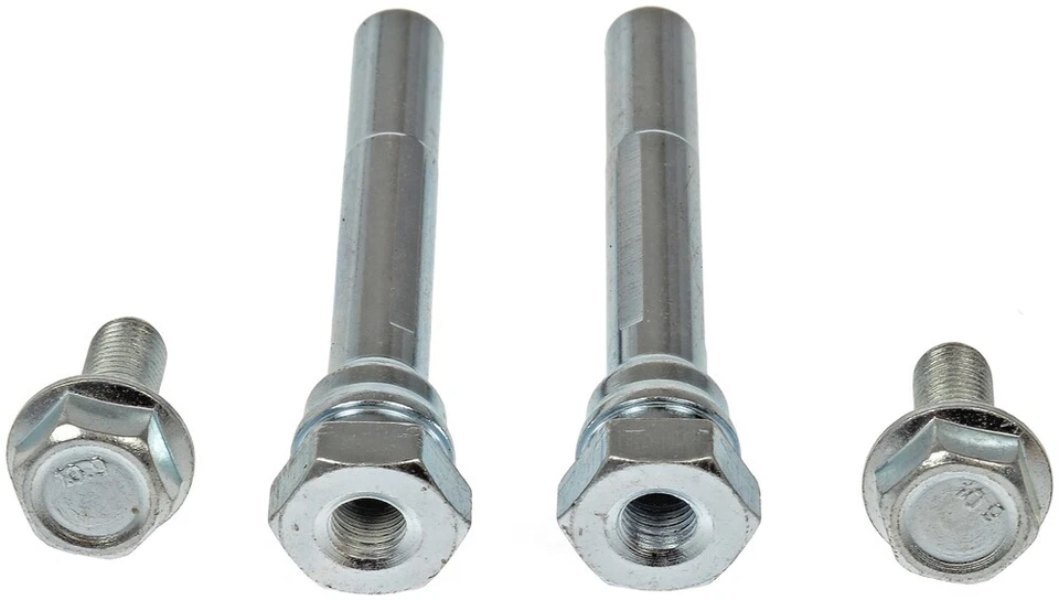 Kit de guía de pasador de pinza de freno de disco compatible con Mazda 3 DORMAN DE 2014-2016 - PRIMERA PARADA Foto 2 de 4