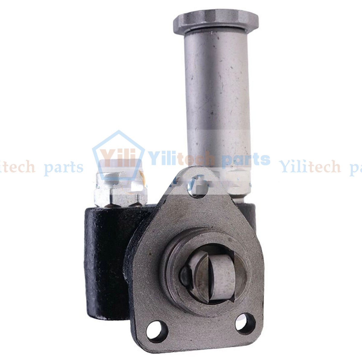 Fuel Feed Pump 8973674590 For Komatsu SOLAR 55 Isuzu Engine