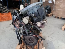 F8Q788 teilmotor RENAULT SCENIC JA.. 1.9 D RT 1999 4147698
