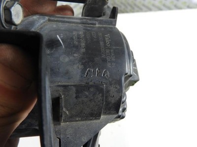NEBELSCHEINWERFER RECHTS VORNE FOG LIGHT RIGHT FRONT Nissan X-Trail (T30)