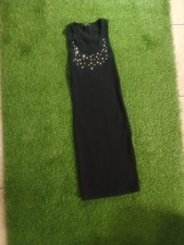 Love Tree Knit Dress