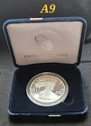 2019 US Mint American Eagle One Ounce Silver Proof $1 Coin 99.9% Silver