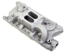 Weiand 8020wnd Stealth Intake Manifold