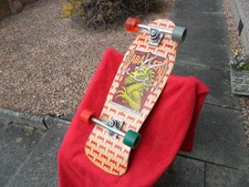 Powell Steve Caballero complete skateboard ........  See my 450 skateboard deals