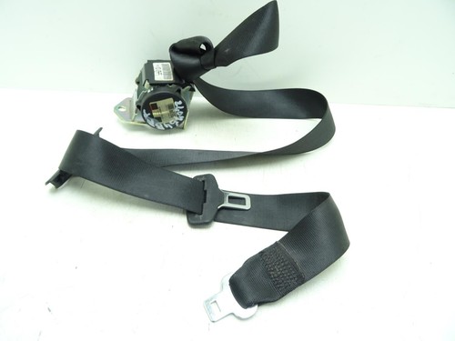 SICHERHEITSGURT RECHTS VORNE BMW 3 serie (E90) 72117234768 #115513997