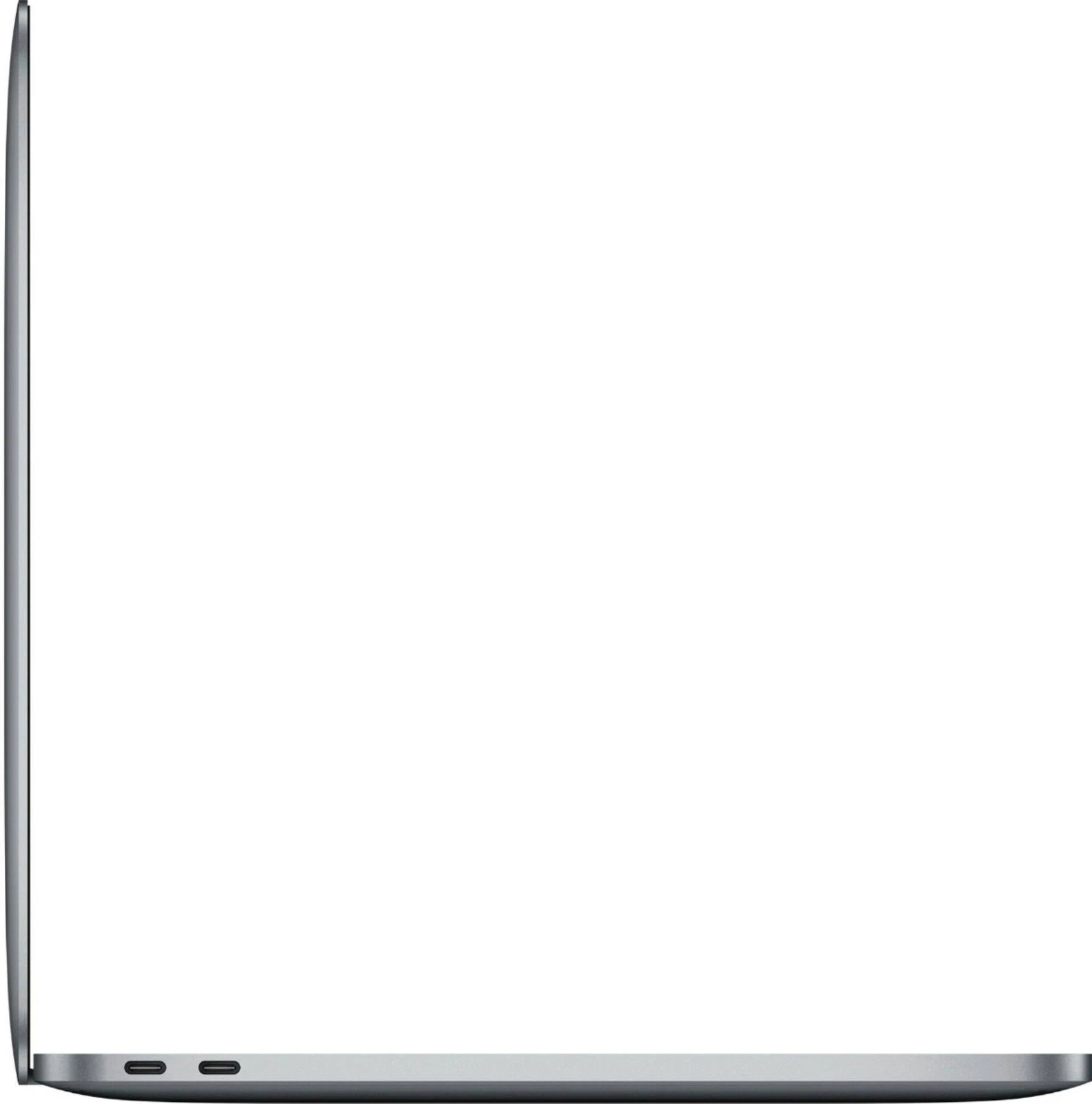 Apple - Geek Squad Certified Refurbished MacBook Pro 15.4" Display- Intel Cor...