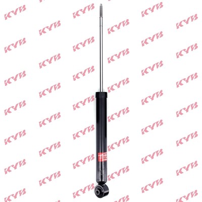 StossdÄMpfer Hinterachse FÜR Seat Arosa (6H1), VW Lupo I (6X1, 6E1) - KYB 343309-image