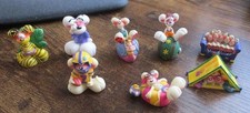 Diddl Sammelfiguren ohne OVP ** zur Auswahl **