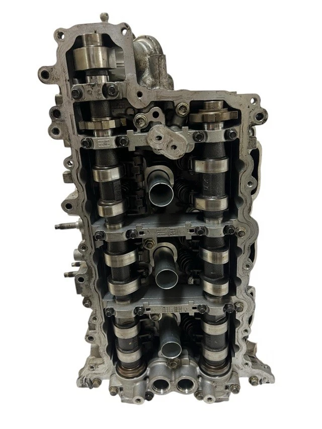 GM Cylinder Head CORE 3.6L Chevrolet GMC Cadillac Buick 12668130 Passenger Right Foto 3 de 4