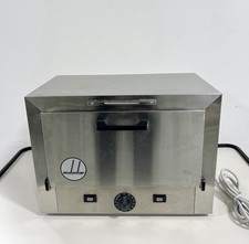 SteriDent Protec-Top  300 Dry Heat Sterilizer. Works Great!! Very Clean!!!