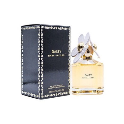 Marc Jacobs Daisy by Marc Jacobs 3.4 oz EDT Perfume for Women New In Box US