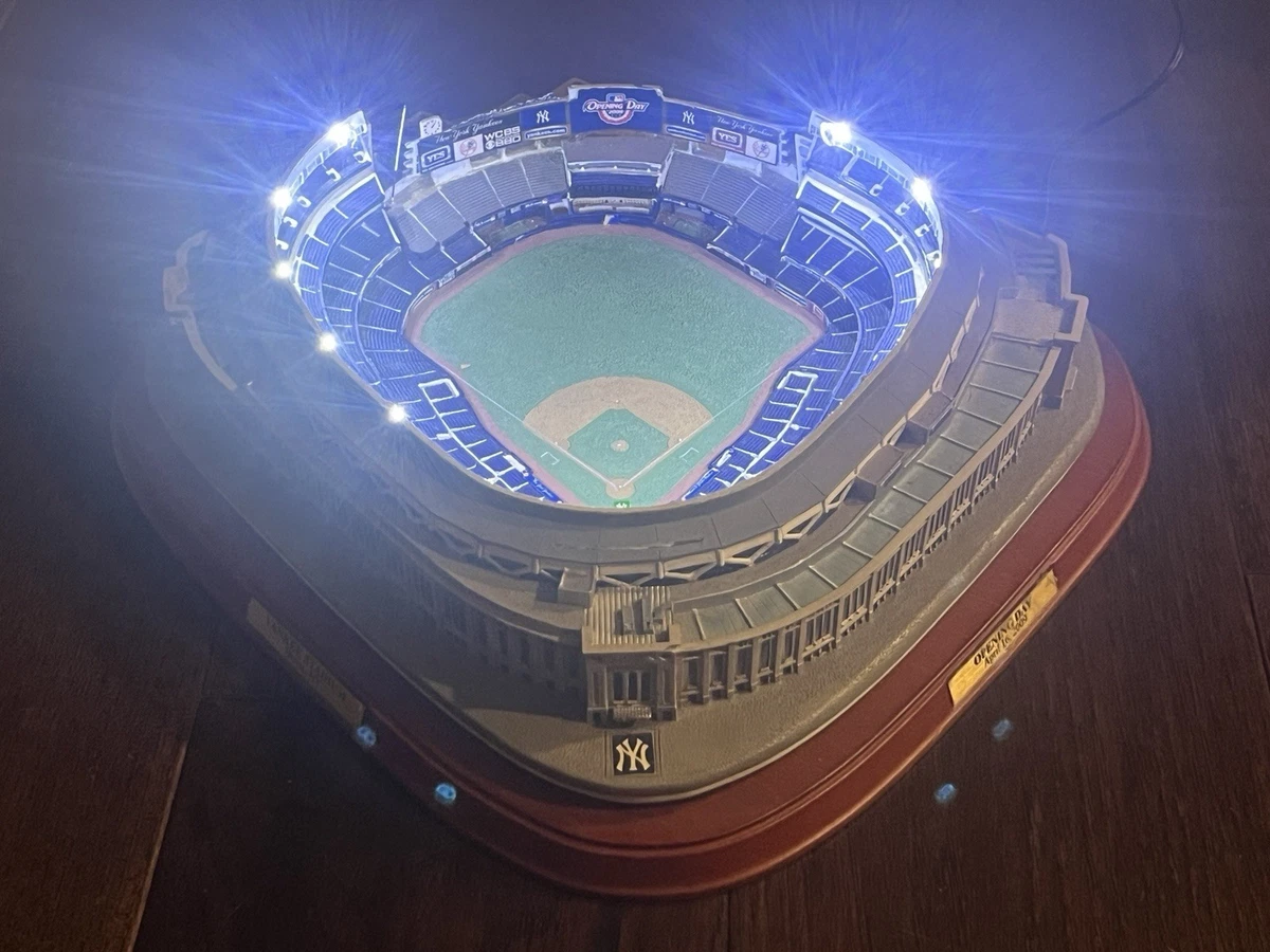 Danbury Mint Stadiums products for sale | eBay