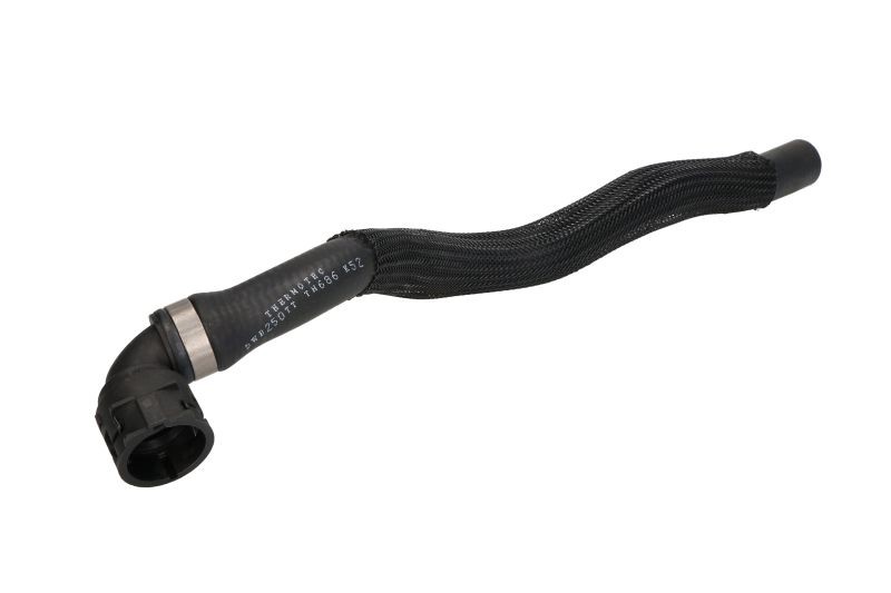 Rohr für das Kühlsystem DWB250TT THERMOTEC für BMW 1 2 Coupe 3 Touring 3 4 Coupe - Bild 3