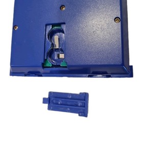 Vintage Game And Watch Treasure Island Working with Original Box & Instructions 