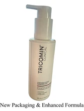 Tricomin Clinical Densifying Shampoo 177.4ml/6oz Fine Hair Brand New & Sealed
