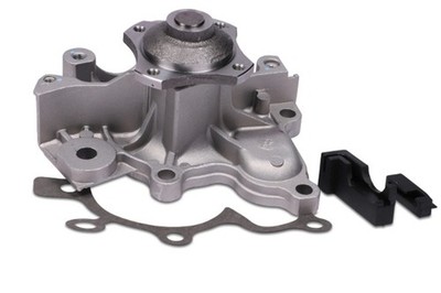Wasserpumpe Motorkühlung HEPU P7119 für PROBE FORD MAZDA GE BJ GW GF 323 MPV MX