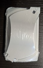 Sigma Universal Metal Outlet Box Cover, All-Weather, Gray 14437 NEW/SEALED