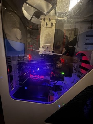 Rtx 3060  Pc