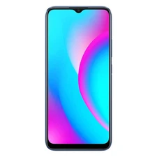 realme C15 (Power Blue, 3GB RAM, 32GB Storage) 