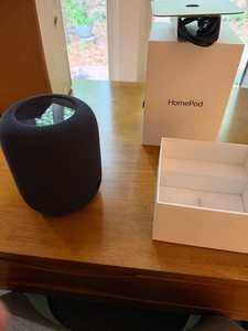 Apple Homepod Pair | eBay