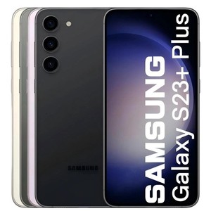 Samsung Galaxy S 23 Plus 256GB | eBay