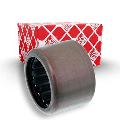 FEBI BILSTEIN Pilotlager Kupplung Pilotlager 14098 für VW TOURAN (1T1, 1T2) BORA