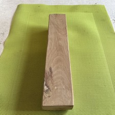 Bois De Poirier Ébénisterie Tournage Coutellerie Modélisme 