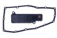 Denckermann Hydraulikfiltersatz, Automatikgetriebe A220103 FüR Honda