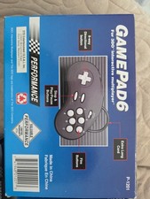 neuf Pro Pad Controller SV-1200 InterAct ( 3DO game System 1993