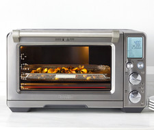 Imagen de Breville Smart Oven Air Fryer Pro - Stainless-Steel / SALE / BRAND NEW