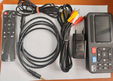 LAPROSCOPY HD VIDEO RECORDER