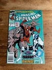 Amazing Spider-Man #344 Marvel Comics 1991 1st appearance of Cletus Kassidy +