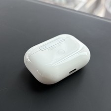 Apple AirPods Pro with Wireless Charging Case - White for sale