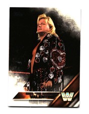 2016 Topps WWE Then Now Forever Greg 
