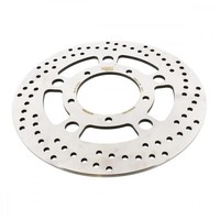 Bremsscheibe Vorne Rechts EBC FüR Suzuki VL 1500 LC Intruder Bj. 1999-2001