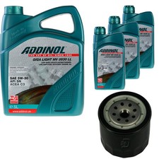 Filtre à huile Mazda E2200