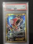 Pokemon Gyarados EX 123/122 PSA 9