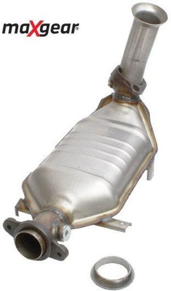 Maxgear 27-6168 Katalysator FüR Renault-image