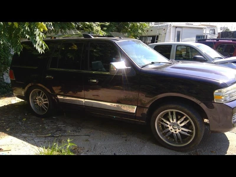 Oil Pan 8-280 4.6L VIN W 8th Digit Fits 04-08 FORD F150 PICKUP 1229675 Foto 2 de 4