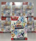 Pokémon TCG Scarlet & Violet Prismatic Evolutions Booster Bundle. New Sealed!