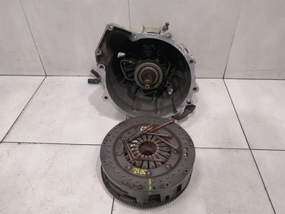 MASERATI GRANTURISMO F1 4.7 Flywheel Clutch Housing 233857 Kupplung Schwungrad 