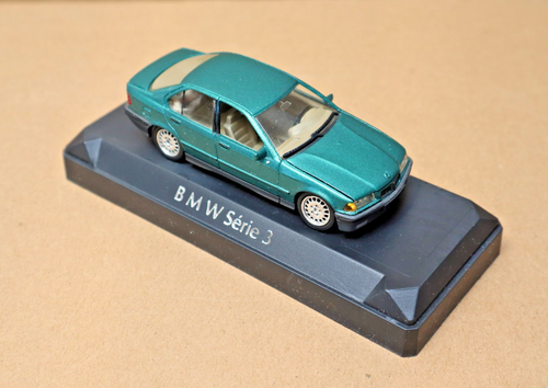 BMW 3er Solido 1/43
