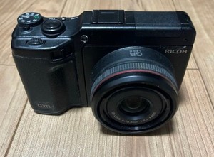Ricoh Gxr a 12 | eBay