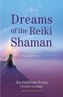 Jim Pathfinder Ewing | Dreams Of The Reiki Shaman | Taschenbuch | Englisch