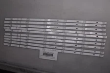 ONN 100069454 LED BACKLIGHTS TESTED WORKING 100069454 LED BACKLIGHTS