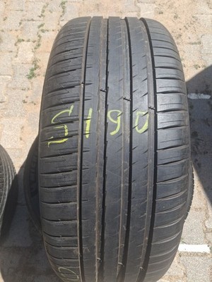 2 x Michelin Pilot Sport EV 255/50 R20 109V XL POL Sommer DEMO