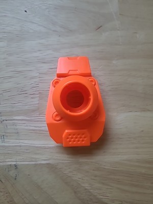 X-Shot LongShot Barrel Collet Part