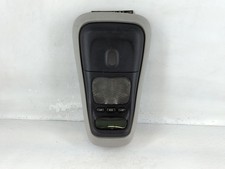 2000-2001 Ford Explorer Overhead Roof Console G43rg