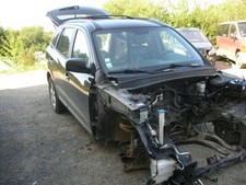 Pare-choc arrière Hyundai SANTA FE